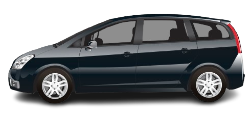 Chevrolet Suburban