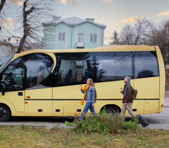 Bus Rental